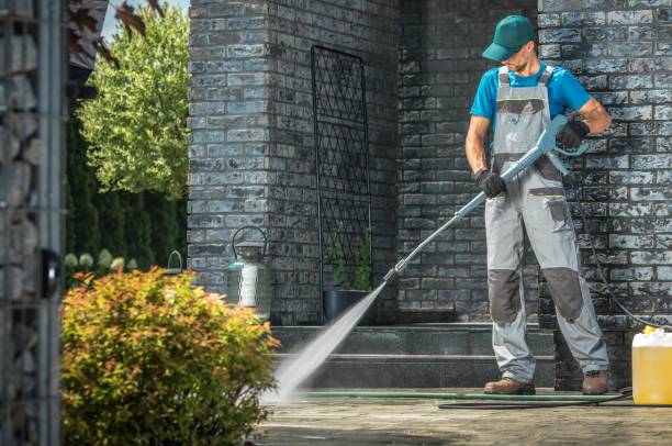 Best Soft Washing  in Four Oaks, NC