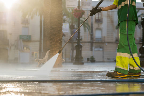 Best Restaurant Pressure Washing  in Four Oaks, NC