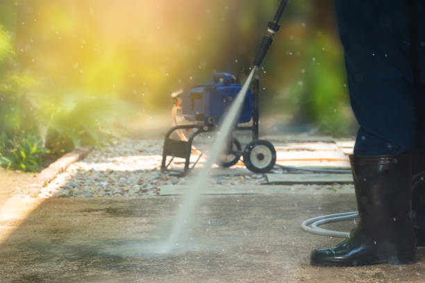 Best Warehouse Cleaning  in Four Oaks, NC
